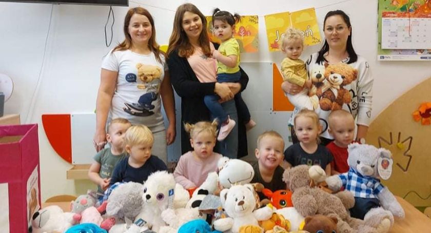 Listopad – smutny i ponury, ale nie w Prusie!