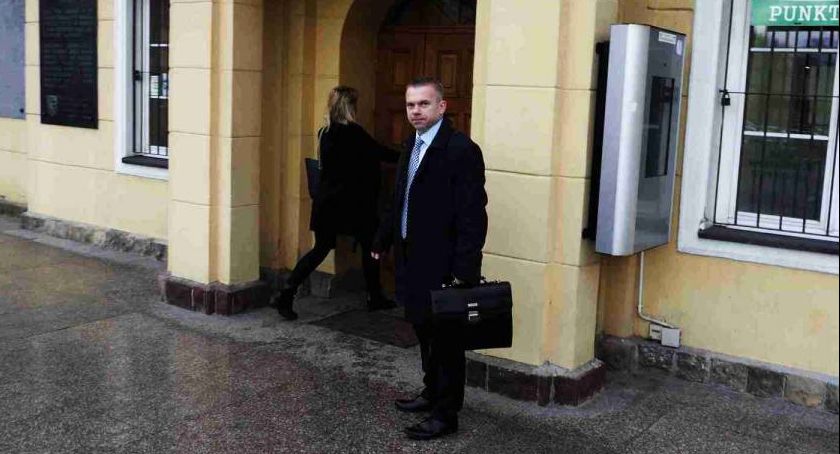 Minęły 3 lata od zwolnienia z tymczasowego aresztu Krzysztofa Nuszkiewicza