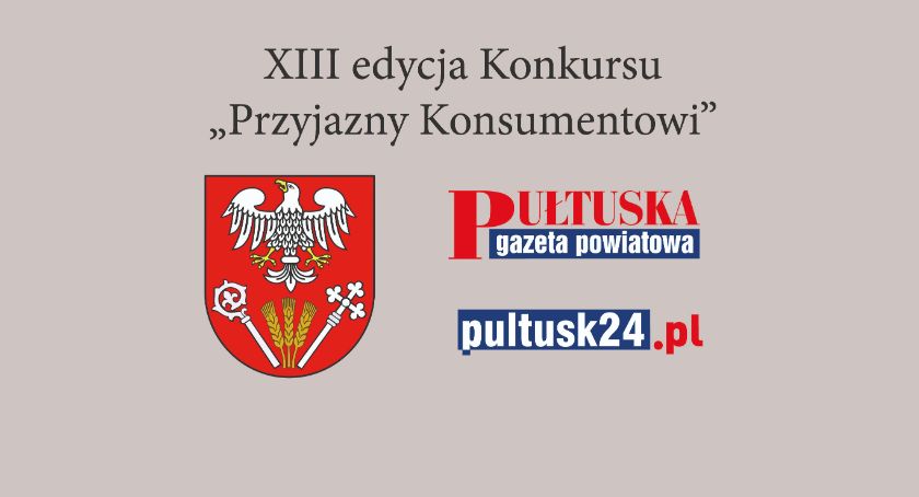 Najlepsi przedsiębiorcy wybrani – rozstrzygnięcie konkursu konsumenckiego