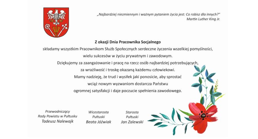 Życzenia