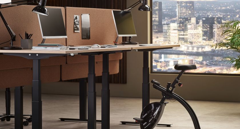 Ergonomia biura - jak wyposażyć biuro, aby było przyjazne dla pracowników?