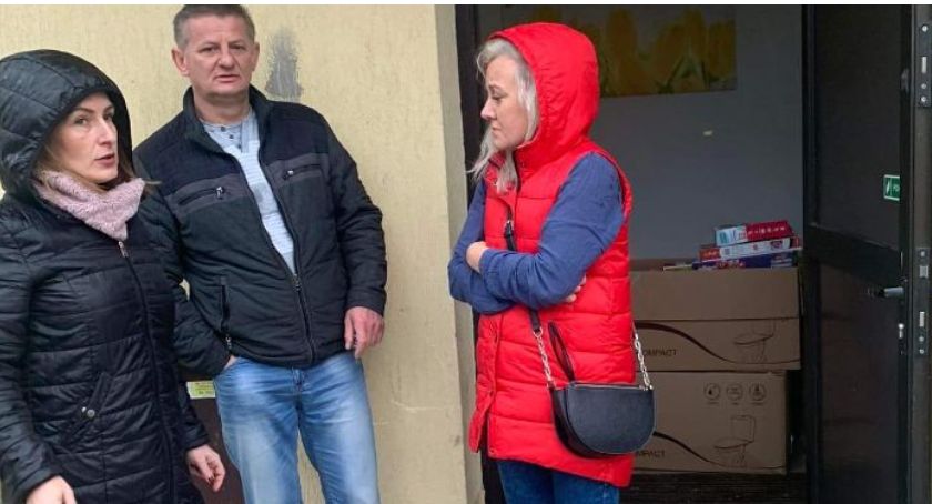 Granica Człowieczeństwa - wywiad z Martyną Kaczmarczyk