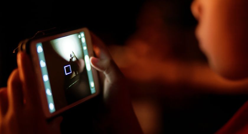 13 postępowań związanych z seksualnym wykorzystaniem małoletnich