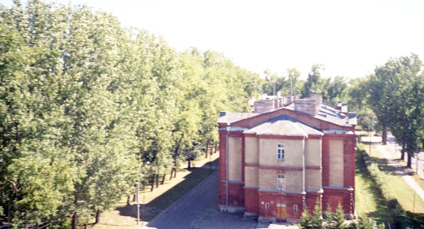 To już 20 lat... - jak wyglądały kiedyś pułtuskie koszary