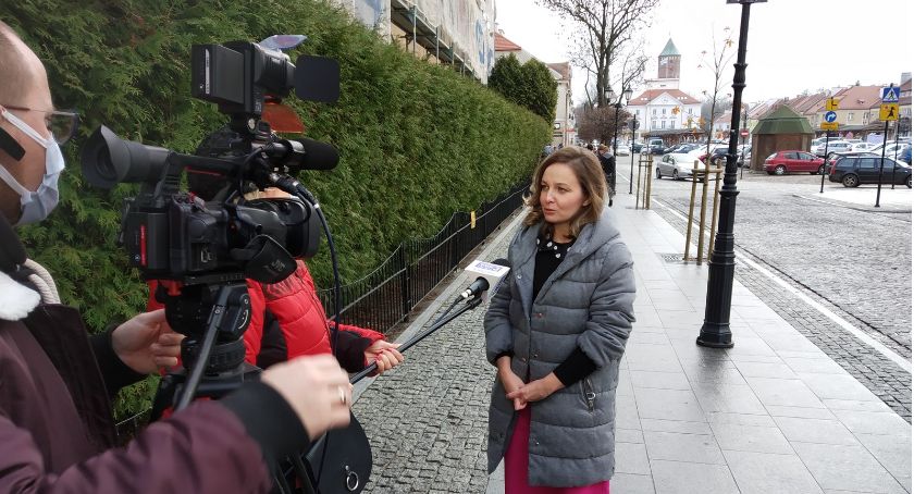 Kampania pułtuskiej szkoły doceniona