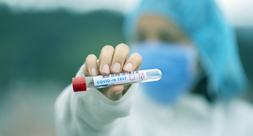Zmiana godzin pracy punktu diagnostyki mobilnej COVID-19