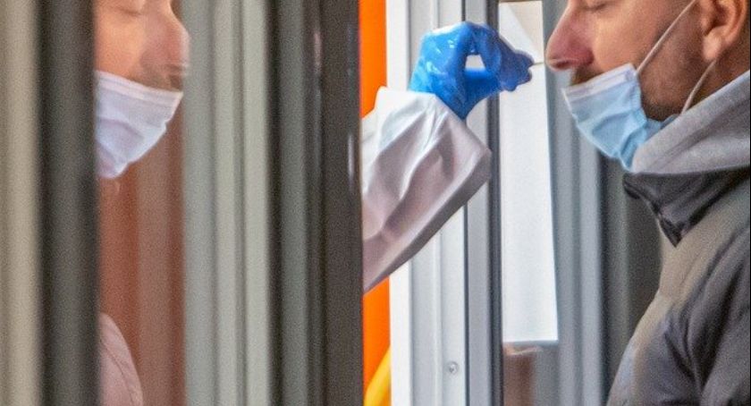 W Pułtusku działa drugi punkt pobrań