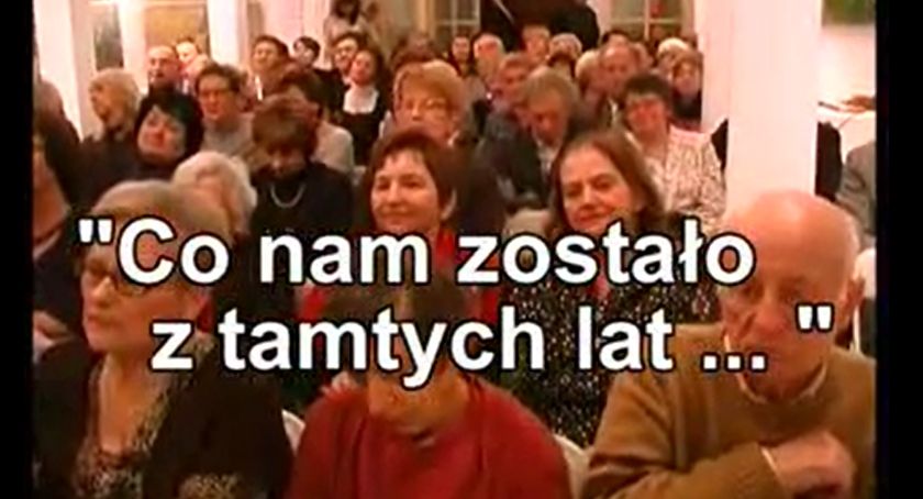 PUŁTUSKA KRONIKA FILMOWA: Twórczość Kurpiowska