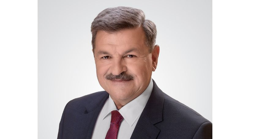 Europoseł Jarosław Kalinowski o rolniczych priorytetach