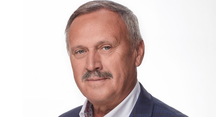 Tadeusz Nalewajk w Radzie Naczelnej PSL