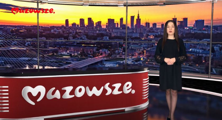 Mazowsze - wiadomości z regionu, odc. 212