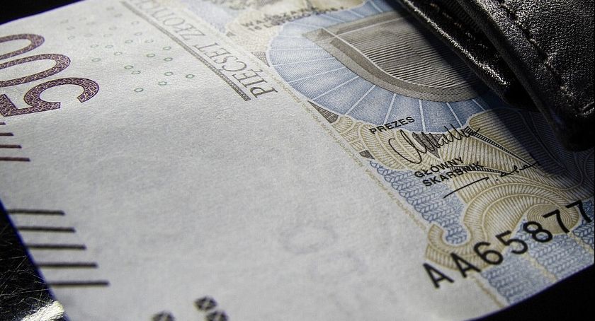 500 plus wypłaci ZUS - zmiany w wypłatach świadczenia