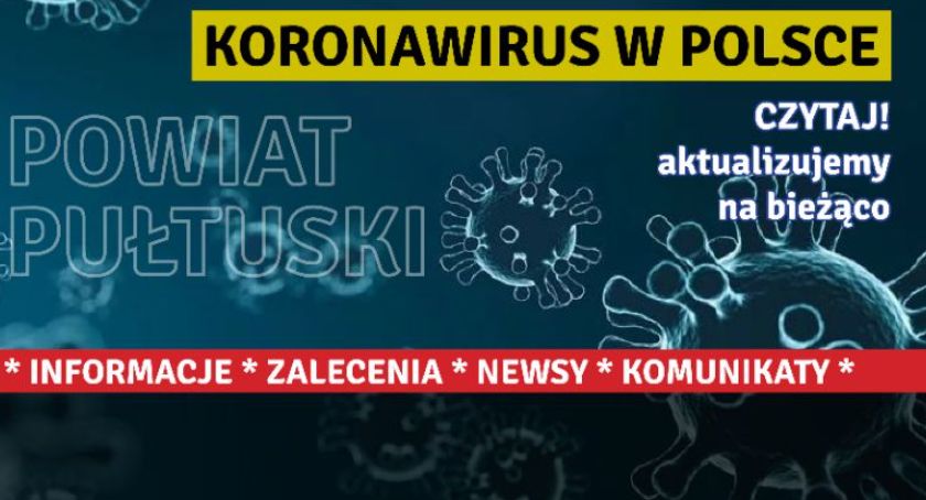 Koronawirus: raport z 12 grudnia