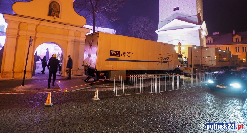 „Gwiazdy na gwiazdkę” – trwają przygotowania do kolędowania z Parą Prezydencką