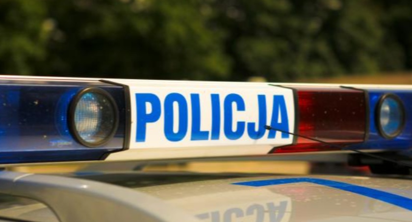 Potrącenie pieszej – była pod wpływem alkoholu