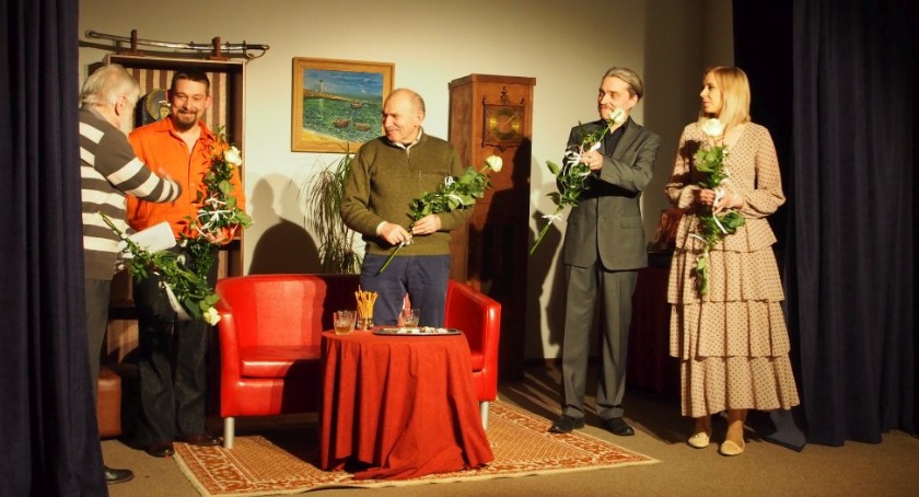 40. rocznica wprowadzenia stanu wojennego – pierwsze premiery spektakli teatralnych już za nami