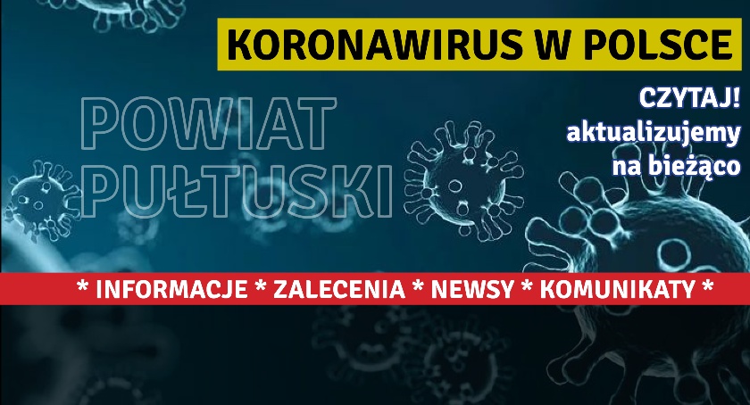 19 grudnia: kolejne zgony w powiecie