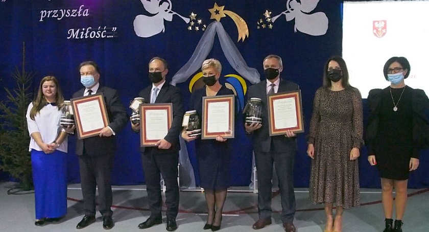 Specjalny Ośrodek Szkolno-Wychowawczy oddany po modernizacji – uroczystość z udziałem marszałka