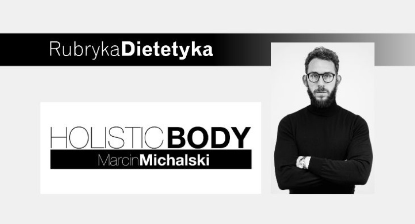 RUBRYKA DIETETYKA: wpływ diety na trądzik