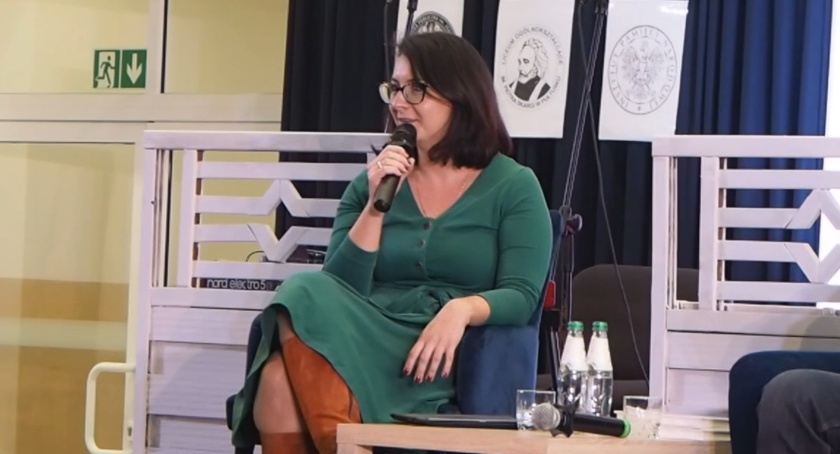 Wspomnienia o Janie Lityńskim - część 3