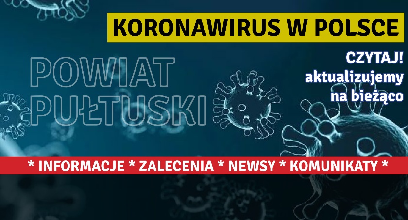 20 grudnia: raport zakażeń, zgonów i szczepień z ostatniej doby