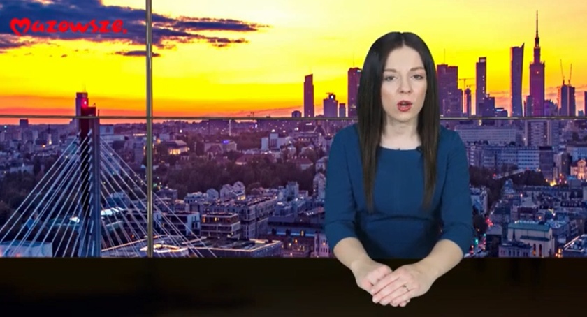 Mazowsze - wiadomości z regionu, odc. 214