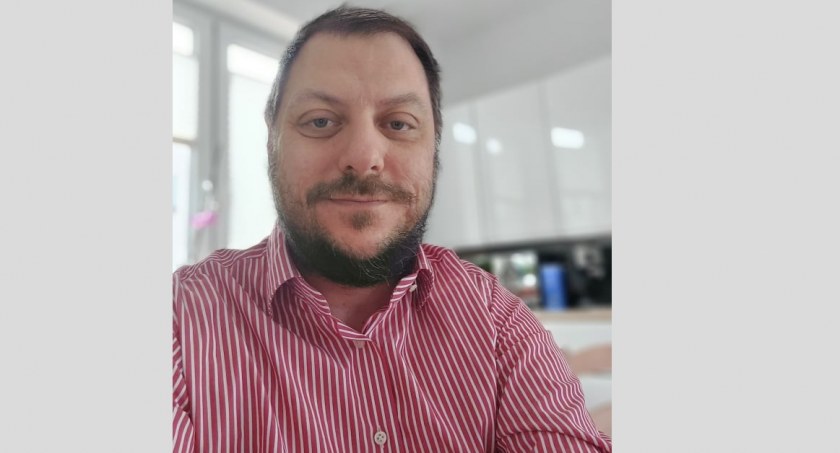 U nas był Gwiazdor, a nie Mikołaj