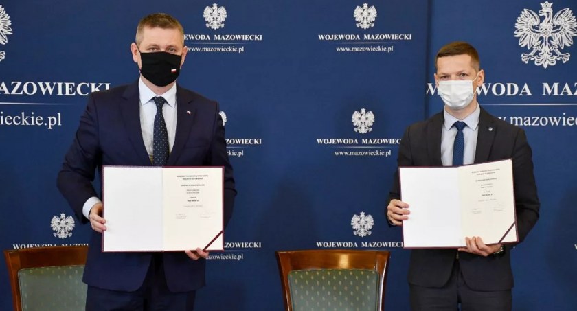 Ulica Krajewskiego zostanie przebudowana