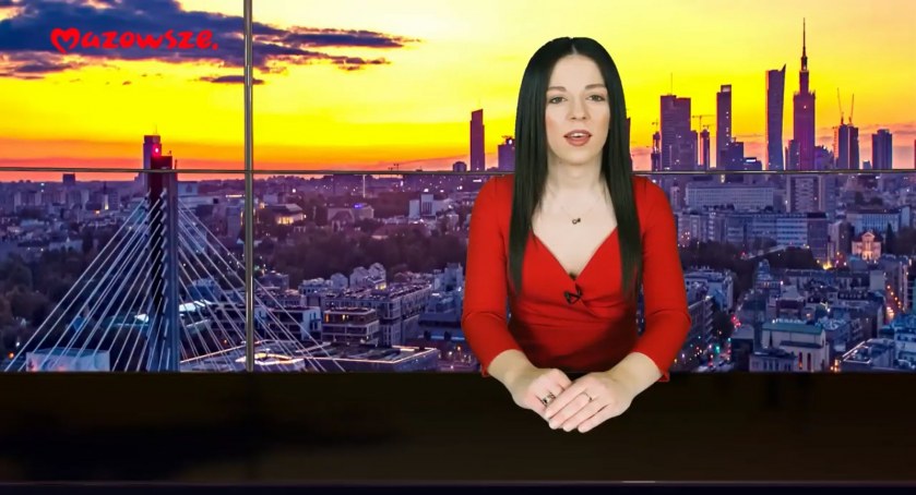 Mazowsze - wiadomości z regionu, odc. 215