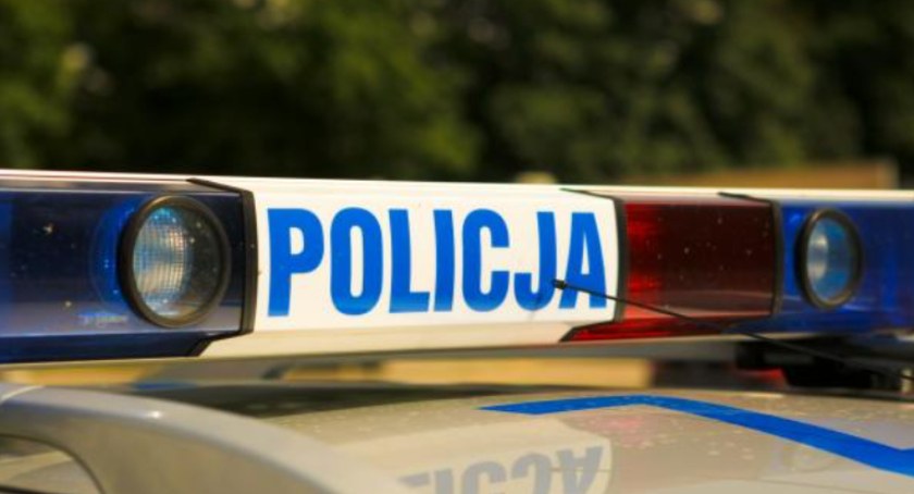 Spokojna noc sylwestrowa i Nowy Rok – policyjne podsumowanie