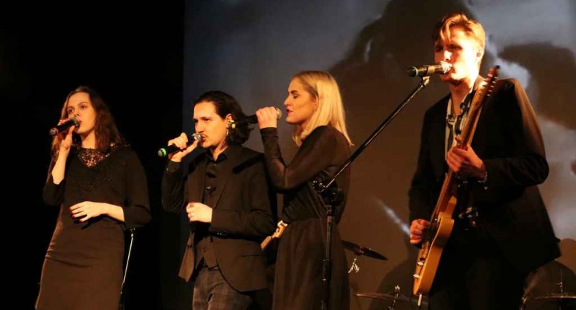 Piosenki stanu wojennego – koncert w MCKiS