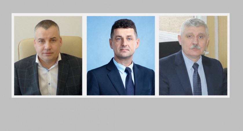 Czas podsumowań i planów na przyszłość – rozmowy z wójtami gmin: Obryte, Świercze i Winnica