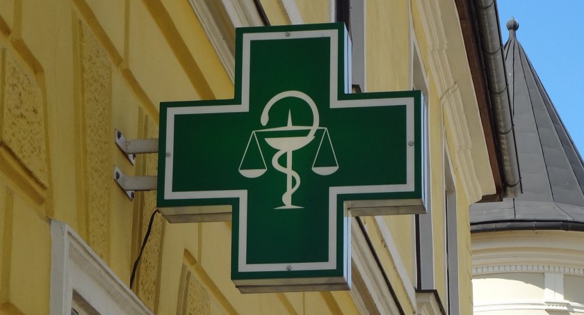 Harmonogram pracy pułtuskich aptek w 2022 roku