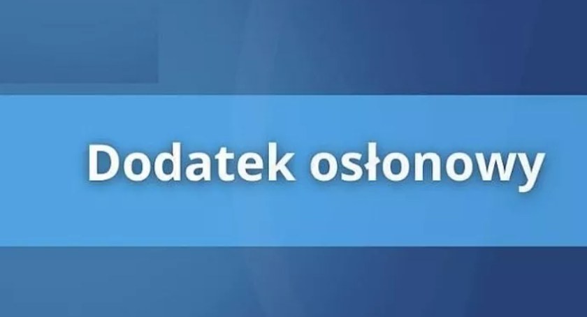 Informacja Burmistrza Miasta Pułtusk w sprawie podatku osłonowego