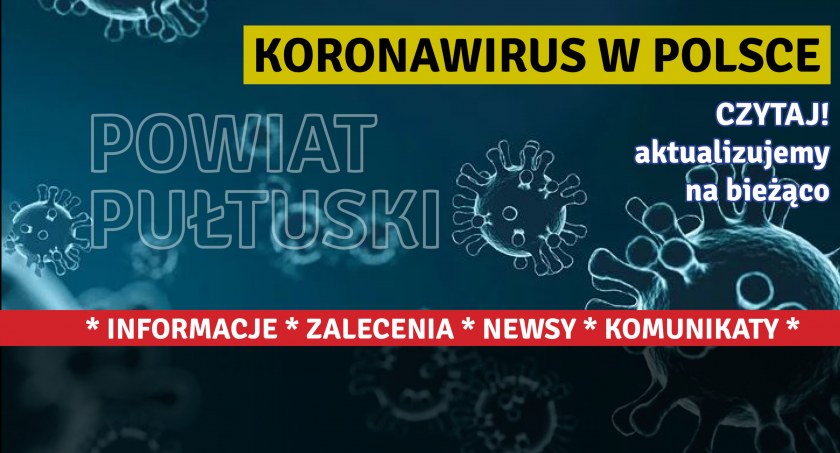 12 stycznia: kolejne zgony w powiecie