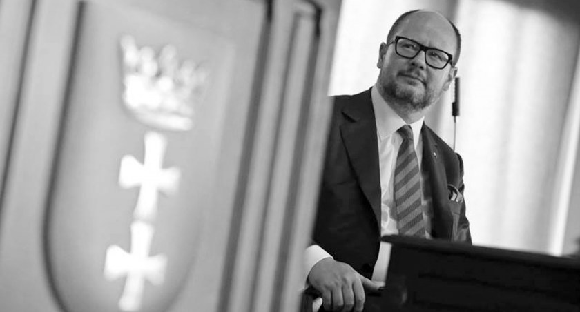 Wszyscy jesteśmy Gdańszczanami – 3 lata po