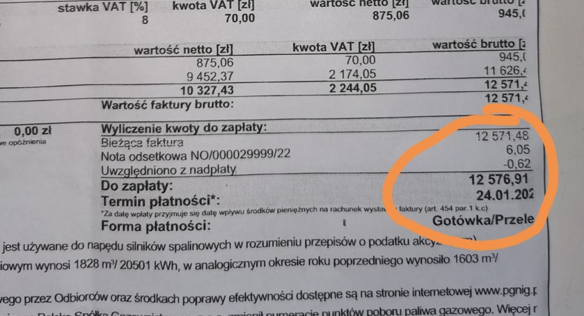 Skutki „Polskiego Ładu” dotykają pułtuskich przedsiębiorców