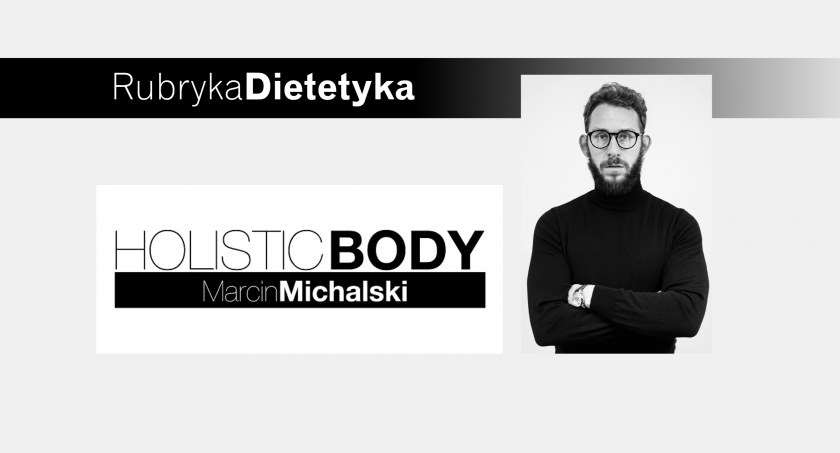 RUBRYKA DIETETYKA: dlaczego jesteśmy tak zmęczeni przez cały czas?