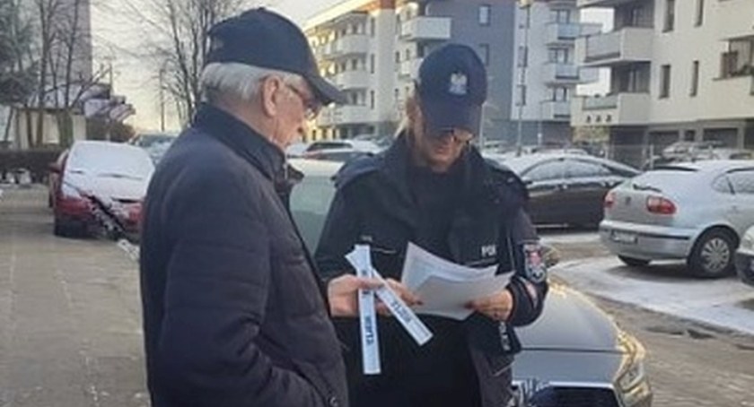 W trosce o bezpieczeństwo seniorów