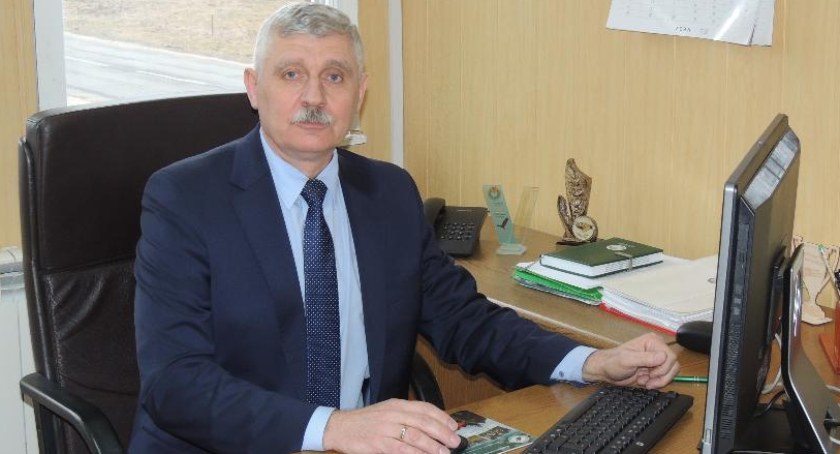 Budżet gminy naszpikowany inwestycjami - wywiad z Wójtem Gminy Świercze Adamem Misiewiczem