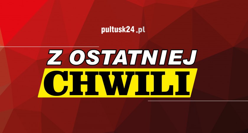 Powalone drzewa, zerwane dachy – pierwsze skutki nawałnicy
