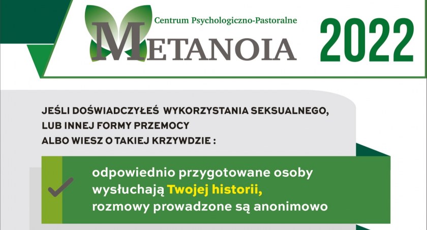 Punkt Konsultacyjny dla osób, które doświadczyły krzywdy w Kościele – jedyne takie miejsce w centralnej Polsce