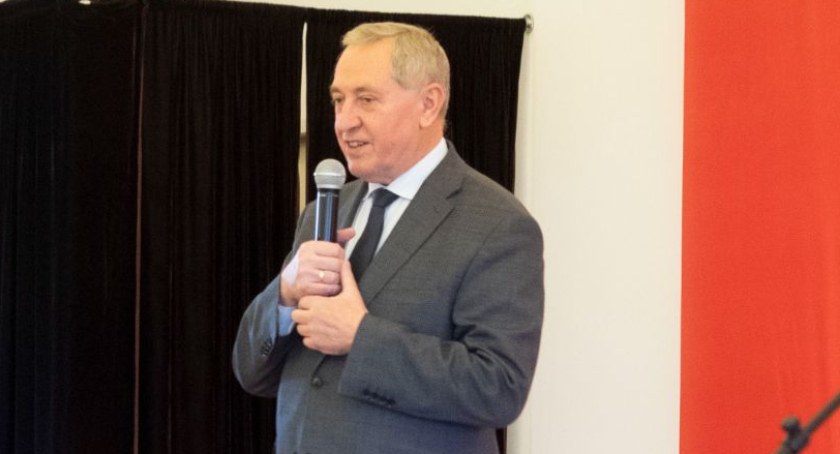 Henryk Kowalczyk nie poprze specjalnej komisji w sprawie inwigilacji Pegasusem