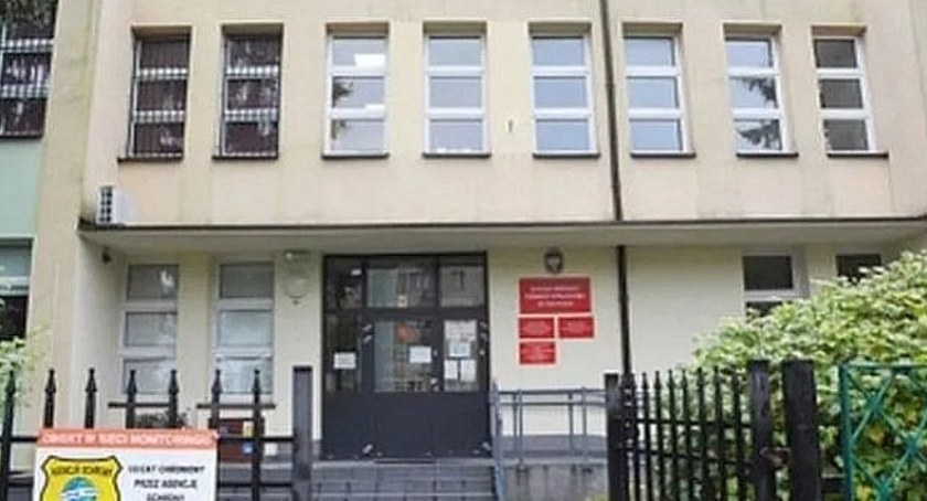 MOPS ogranicza przyjmowanie interesantów