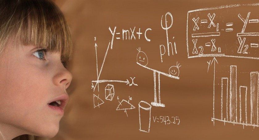 Ucz się matematyki i zdobywaj nagrody