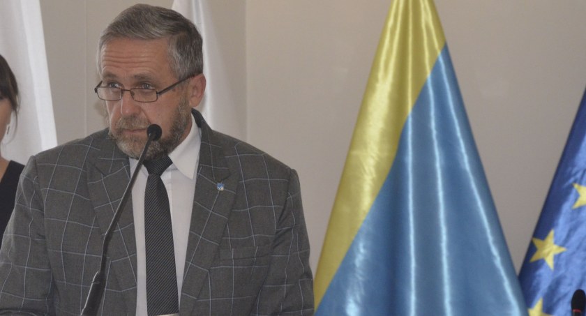 Nie ubiegałem się o tak wysokie wynagrodzenie – burmistrz o podwyżce