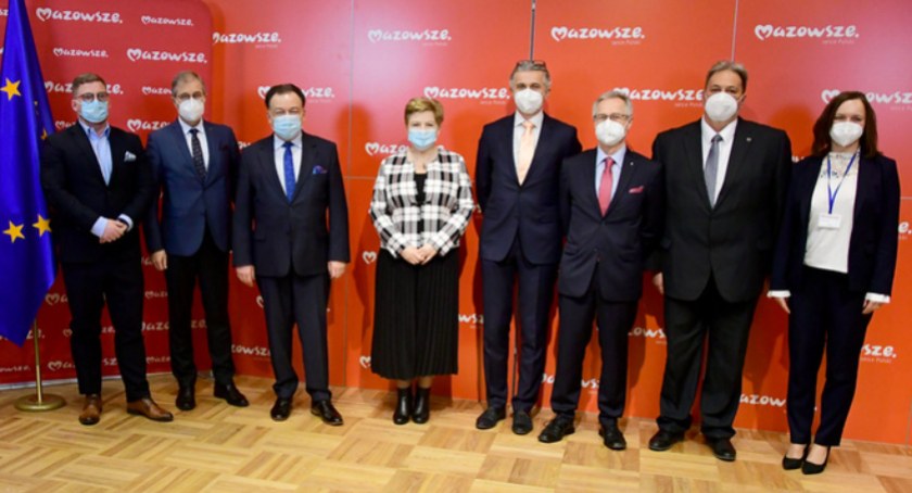 DAJ ŻYCIE - kampania informacyjna Samorządu Województwa
