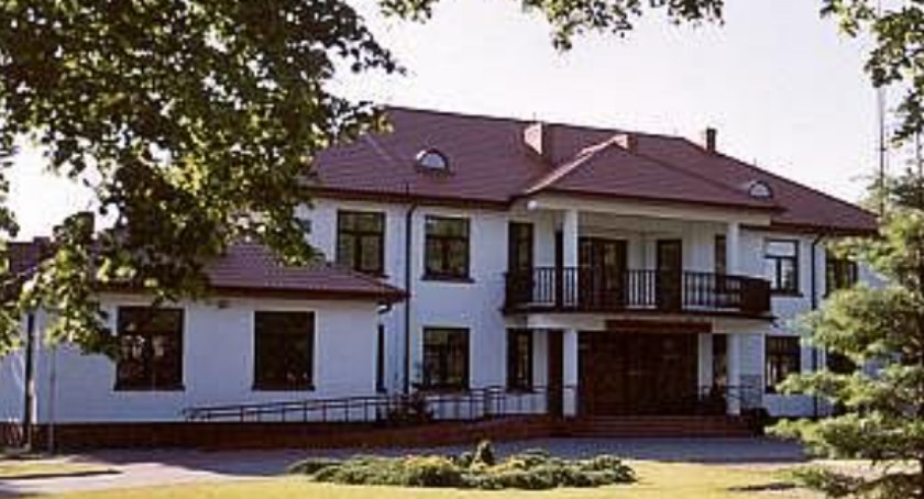 Nadleśnictwo Pułtusk przechodzi na pracę zdalną i odwołuje zajęcia edukacyjne