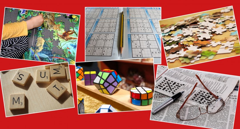 Dziś obchodzimy Światowy Dzień Składanek, Łamigłówek i Puzzli