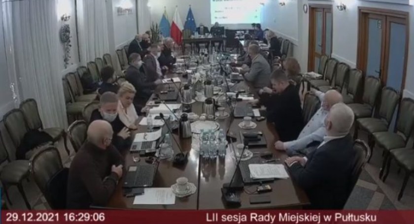 Radni dali zielone światło dla powstania betoniarni w Pułtusku